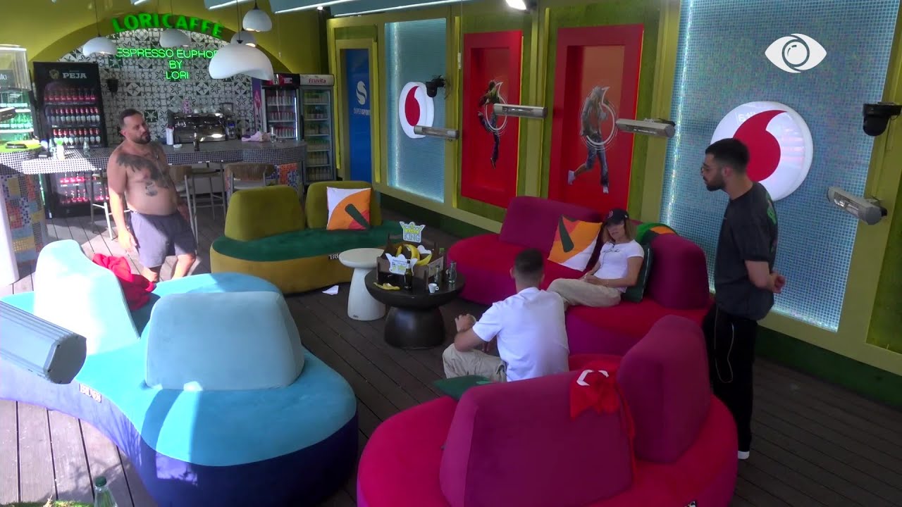 “Ti mendon se do të godas ty”/ Egla-Romeos: Nuk më duhesh