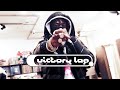 Shawny Binladen Victory Lap LIVE Bankrupt Store London UK