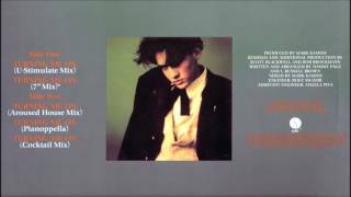 Tommy Page : : Turning Me On (Aroused House Mix) 1988