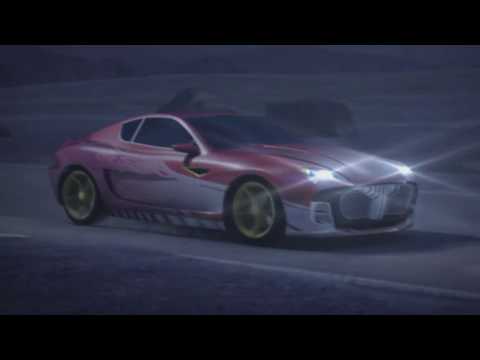 Transformers Prime - Knockout Tribute 2