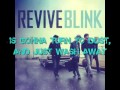Revive- Almost Missed This Moment Lyrics