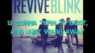 Revive- Almost Missed This Moment Lyrics