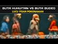 Wayang Bodoran Eweuh Nu Maot Goblog