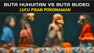 Download lagu Wayang Bodoran | Eweuh Nu Maot Goblog mp3