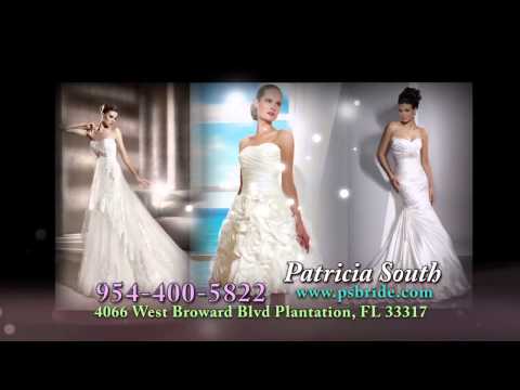 patricia south bridal and formal