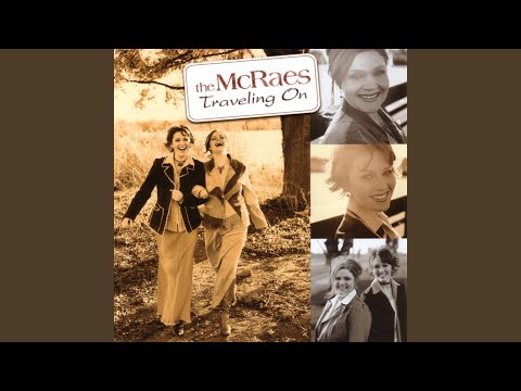 The Blood Says You Can - The McRaes