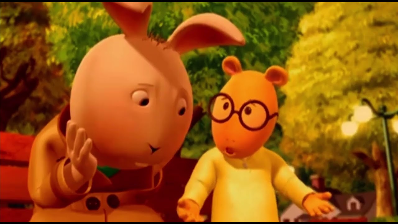 Miniature de la vidéo Arthur’s Missing Pal (2006) - Lionsgate DVD Movie Trailer #2 du film Arthur's Missing Pal