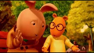 Arthur’s Missing Pal (2006) - Lionsgate DVD Movie Trailer #2