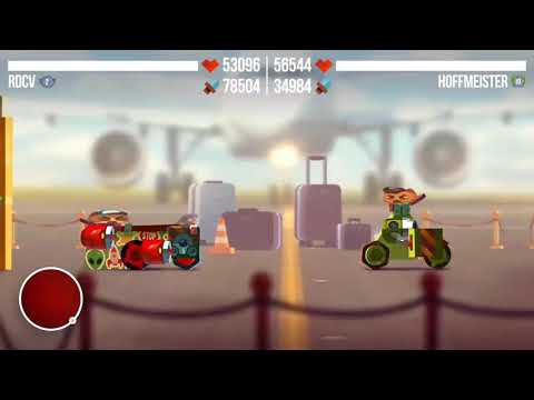 C.A.T.S Best win streak 413... So far