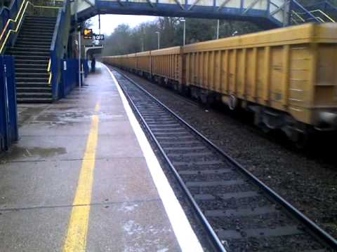 Gbrf 66711 Reading west 6m26