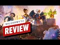Wildermyth Review