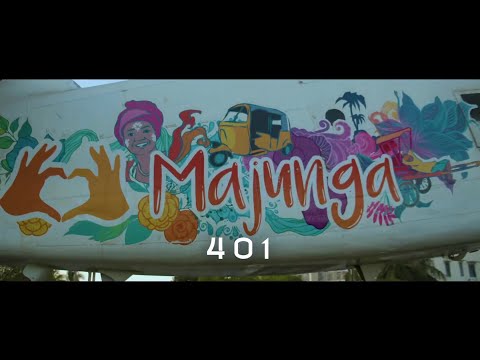 TAMBABE - JEUNES ARTISTES MAJUNGA (NOUVEAUTE CLIP GASY 2021)