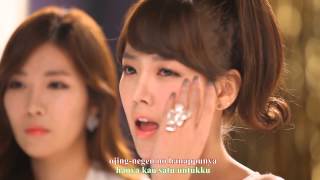 Download lagu T-ara & Davichi - We Were In Love [MV] [Indo Sub] mp3