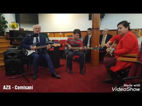 Familia Ionel Ilie - Flori frumoase'n calea mea