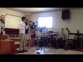 Tu nombre exaltare. Kari Jobe, por Erik eI Ibelis hd