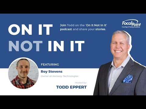 Lessons from 11+ Years of Running a Consulting Business - YouTube