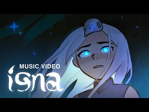IGNA ✦ Official Animation (Kelly Wang) | Music Video 2024