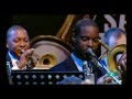 Wynton Marsalis & JALCO play The Mooche at San Javier Jazz Festival 2011