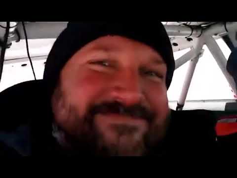 Eine Runde mit Christof Klausner Audi Quattro Muhr Lungau