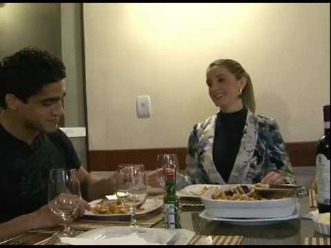 Sports & Cozinha com Thiago Tavares no TVBV Sports