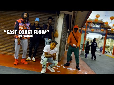 TyfrmdaO Music Video