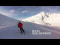 "Snowkitelathuile 2017" - video promo spot Petit Saint Bernard by F. Biancardi