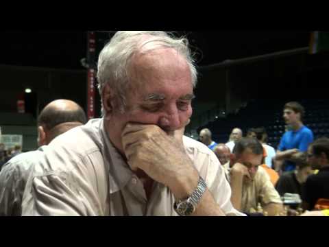 A 2.37. FM Vladimir  Gergel  - IM Christophe Sochacki 0 - 1