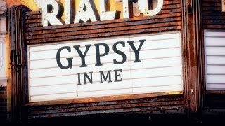 Bonnie Raitt -- Gypsy In Me (Official Lyric Video)