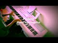 Pulang by Insomniacks Piano Instrumental Cover