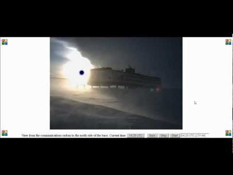 UrsuAdams aka Donny Gillson *DEBUNKED* Black Dot Sun Explained, Neumayer, Nibiru, Elenin