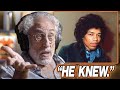 Jimi Hendrix Told Me He Was Going to Die (Weeks Before Death)  | Michael Braun