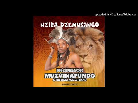 Nzira dzemusango by professor muzvinafundo pro masonanafundo