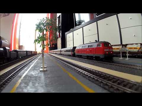 Sturmfreibahn 2017-10-30 - Eurocity umspannen