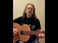 derek swain - someone like you (the knitters cover)