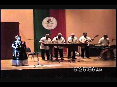 Tangu yú [María Luisa Leyto]