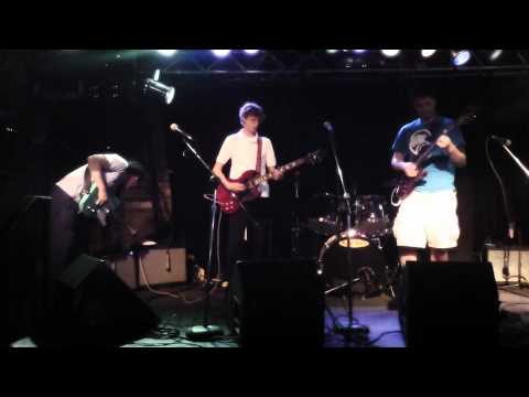 Blue Bossa - The Freeloaders