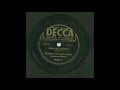 Machito - Sopa De Pichón - Decca 21251A