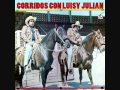 la carta de raquel luis y julian