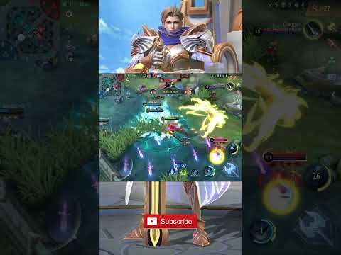 Alucard Lightborn is Crazy