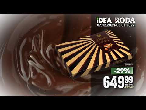 Roda | Praznični magazin 07.12.2021 - 06.01.2022.