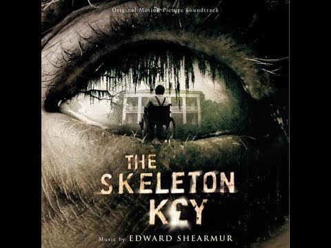 The Skeleton Key (2005) Official Trailer / Fear