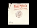 Crocodile - Monty Python