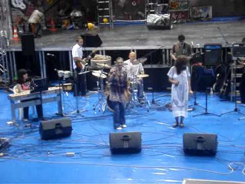 Kristfest 2009 - Novo Nebo - Ruah