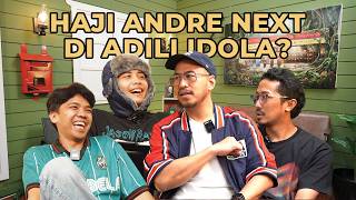 Download lagu ABG - PANDJI MENGADILI ARAP mp3