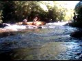 Ding S Dock Canoe Crash 08