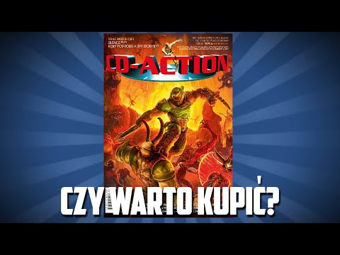 CD-ACTION 10/2019 (299) - CZY WARTO KUPIĆ?
