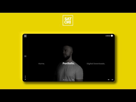 PRO Vs AMATEUR Design Portfolios (With Examples)