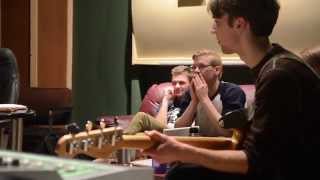 Pocket Change Track by Track - Party Culture