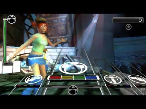 Paramore & Pendulum - Crush x4 (Mashup)