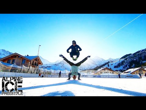 Mountain Madness | Switzerland Part 3